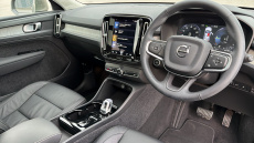 Volvo Xc40 1.5 T4 Recharge PHEV Inscription 5dr Auto Estate